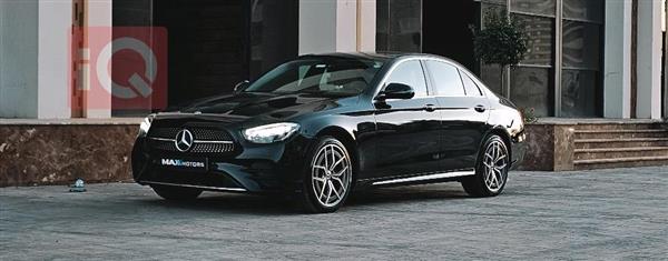 مرسيدس بنز E-Class 2022 للبيع في العراق - اربيل